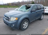 Ford Escape 1FMCU9DG0BKA23777 fotografie