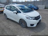 Honda Fit Lx 3HGGK5G57GM100290 снимка