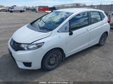 Honda Fit Lx 3HGGK5G57GM100290 снимка