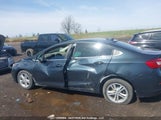 Chevrolet Cruze 3G1BE5SM9HS559339 снимка