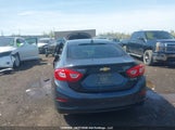 Chevrolet Cruze 3G1BE5SM9HS559339 снимка