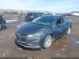 Chevrolet Cruze 3G1BE5SM9HS559339 снимка