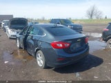 Chevrolet Cruze 3G1BE5SM9HS559339 снимка