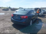 Chevrolet Cruze 3G1BE5SM9HS559339 снимка