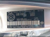 Toyota Yaris JTDKTUD33DD560914 снимка