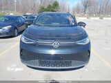 Volkswagen Id.4 Pro S 1V2JSPE8XRC014651 снимка