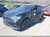 Volkswagen Id.4 Pro S 1V2JSPE8XRC014651 снимка