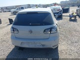 Volkswagen Golf WVWBA7AJ2CW243218 снимка