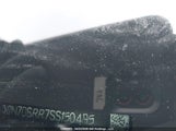 Chevrolet Equinox Rs 3GN7DSRR7SS150495 снимка