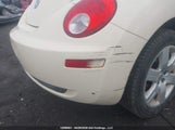 Volkswagen New Beetle 2.5 3VWPF31Y67M404993 снимка