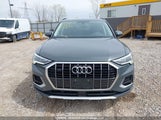 Audi Q3 Komfort 45 WA1AECF39N1012331 photo