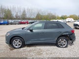 Audi Q3 Komfort 45 WA1AECF39N1012331 photo