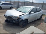 Toyota Corolla Le 2T1BURHE6GC684747 снимка