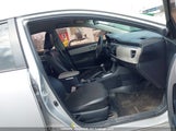 Toyota Corolla Le 2T1BURHE6GC684747 снимка