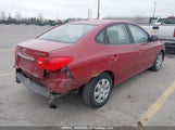 Hyundai Elantra KMHDU4BD0AU178767 снимка