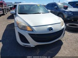 Mazda Mazda3 Gs/Gx JM1BL1SF8A1289566 снимка