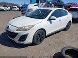 Mazda Mazda3 Gs/Gx JM1BL1SF8A1289566 снимка
