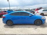 Hyundai Elantra Gl Se KMHD84LF2JU688994 photo