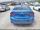 Hyundai Elantra Gl Se KMHD84LF2JU688994 снимка