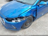 Hyundai Elantra Gl Se KMHD84LF2JU688994 photo