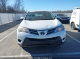 Toyota Rav4 Le 2T3ZFREV4DW010076 снимка