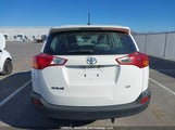 Toyota Rav4 Le 2T3ZFREV4DW010076 снимка
