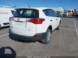 Toyota Rav4 Le 2T3ZFREV4DW010076 снимка