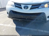 Toyota Rav4 Le 2T3ZFREV4DW010076 снимка