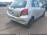 Toyota Yaris JTDKT923975126575 снимка