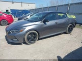Nissan Sentra Sr/Sr Midnight Edition 3N1AB8DV5NY246206 photo