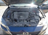 Mazda Mazda3 Gs 3MZBM1L74FM140454 снимка