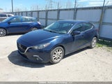Mazda Mazda3 Gs 3MZBM1L74FM140454 снимка