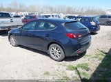 Mazda Mazda3 Gs 3MZBM1L74FM140454 снимка