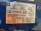 Pontiac Torrent Gt 2CKDL43F596223373 снимка