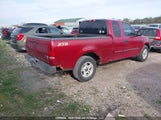 Ford F-150 Heritage Xl/Xlt 2FTRX17W54CA88805 photo