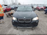 BMW X3 xDrive28I 5UXWX5C54BL705913 снимка