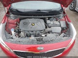 Kia Forte 3KPFL4A81HE135116 fotografie