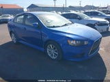 Mitsubishi Lancer Es JA32U2FUXFU604545 снимка