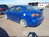 Mitsubishi Lancer Es JA32U2FUXFU604545 снимка