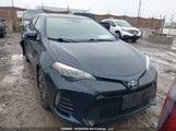 Toyota Corolla Se 2T1BURHE0KC182762 снимка