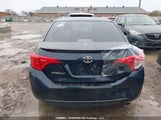 Toyota Corolla Se 2T1BURHE0KC182762 снимка