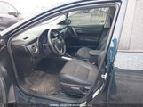 Toyota Corolla Se 2T1BURHE0KC182762 снимка