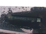 Toyota Corolla Se 2T1BURHE0KC182762 снимка