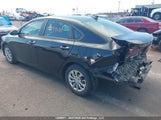 Kia Forte Lx 3KPF24AD8ME282866 снимка