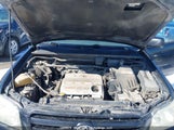 Toyota Highlander V6 JTEHP21A260143425 снимка