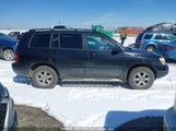 Toyota Highlander V6 JTEHP21A260143425 снимка