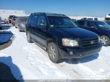 Toyota Highlander V6 JTEHP21A260143425 снимка