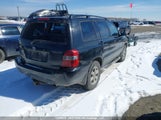 Toyota Highlander V6 JTEHP21A260143425 снимка