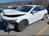 Chevrolet Malibu Lt 1G1ZD5ST2KF219793 снимка