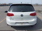 Volkswagen Golf Gti 5-Door Autobahn 3VW5T7AU3HM048167 снимка